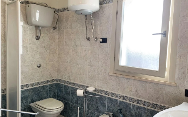 Casa Bellavista is Your sea View Holiday