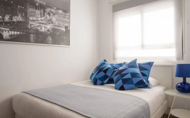 Apartamentos Turísticos Duque de Hornachuelos