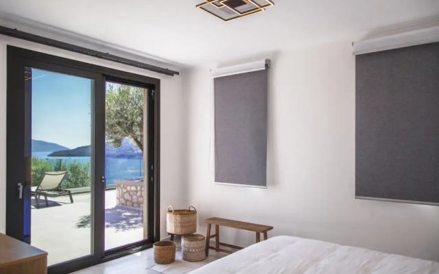 Villa Pasithea Smirties Villas
