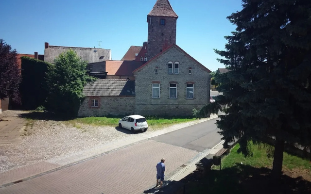 Luna et Sol - Haus am See
