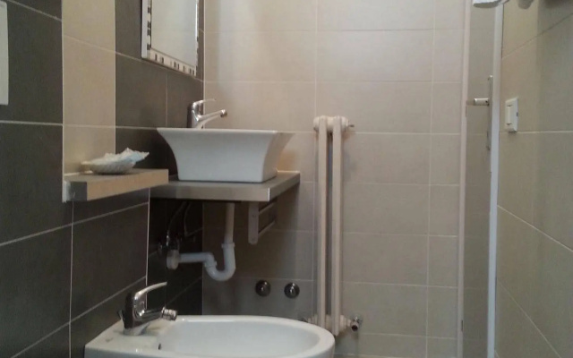 Hotel Mizar