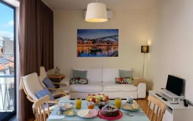Fabrica Lux Apart