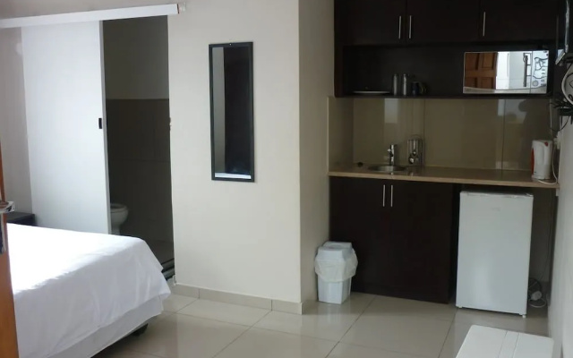 Accommodation Ballito