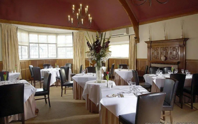 Colwall Park Hotel