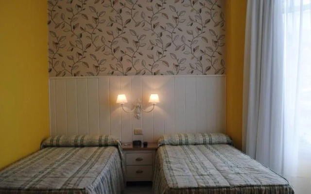 Hostal Santa Marta Playa