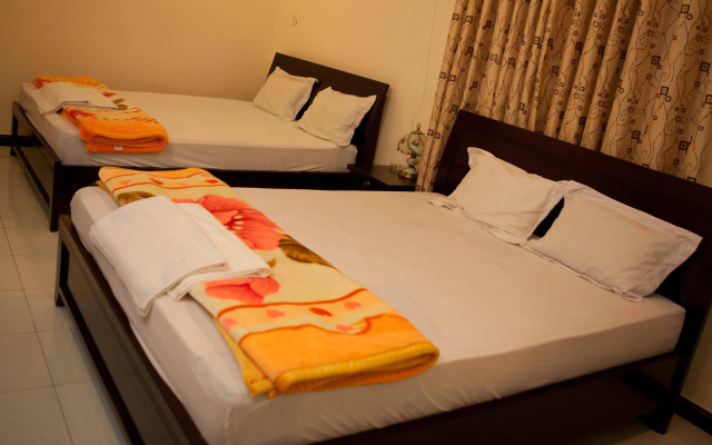 Son Lam Hotel
