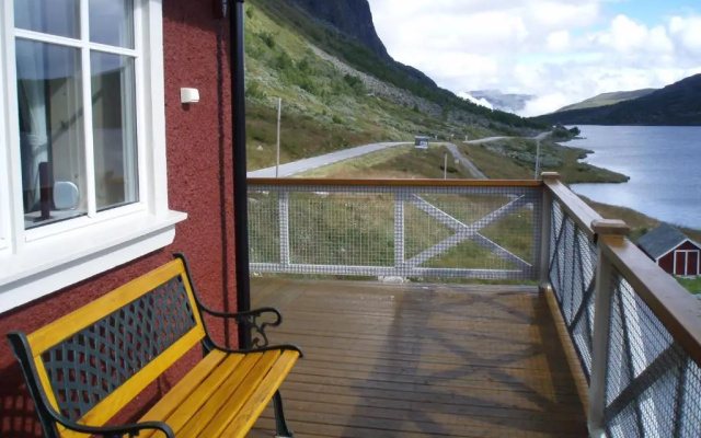 Nystuen