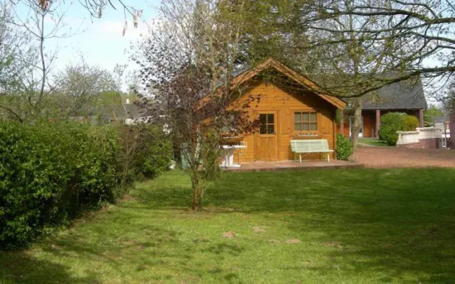 Le Clos DAlainade