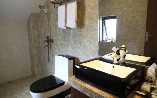 Panda Prince Hotel