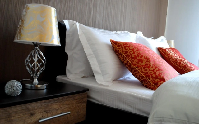 Athens Smart Stay Apartment