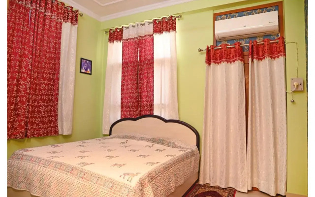 SOHANA's Homestays, 2 BHK Apartment near Jaipur International Airport