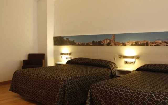 Hotel Canet