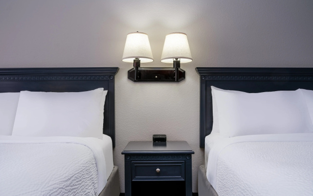 Garner Hotel Gillette South by IHG