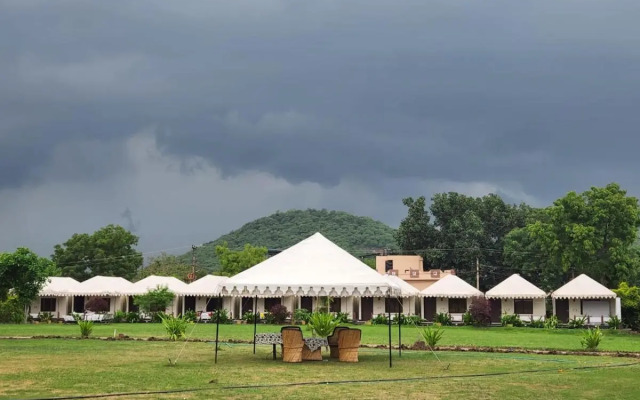 The Venation Camps & Resort