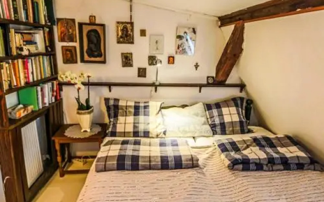Apartament Kapitański