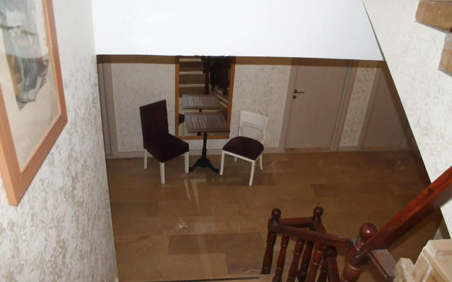 Şato Hotel