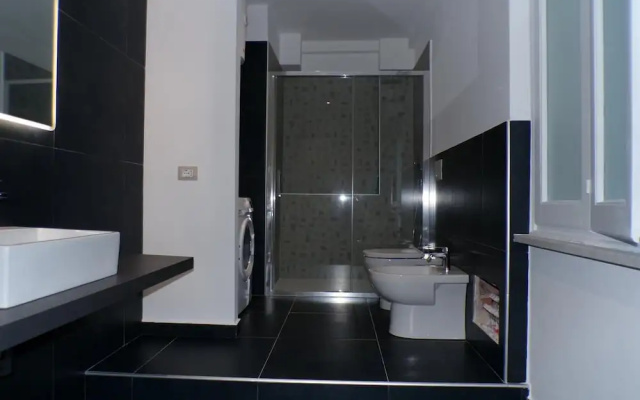 Agati Apartment With air Conditioning - Wi-fi - in the City Center