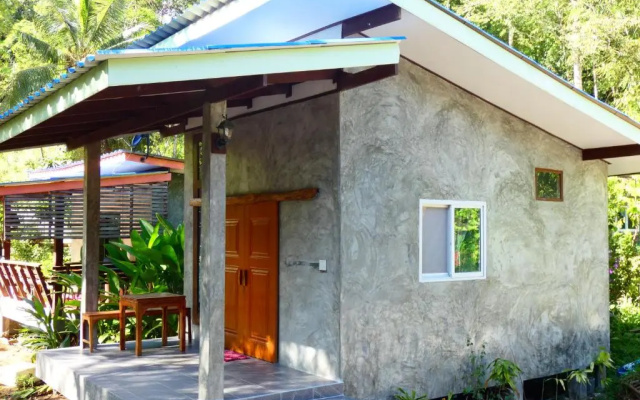 Chom Suan Homestay