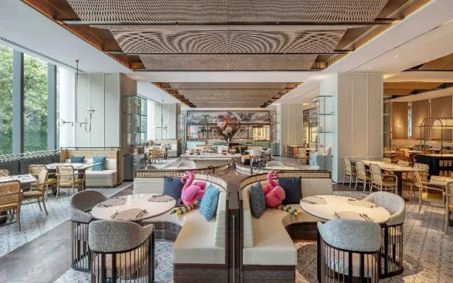 voco Xiamen SM City by IHG