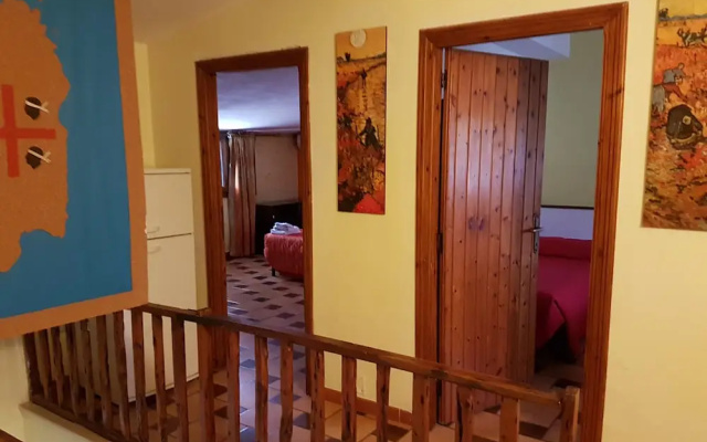 B&B Fantar House