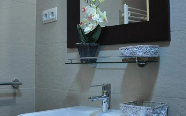 Hostal Rural Letur