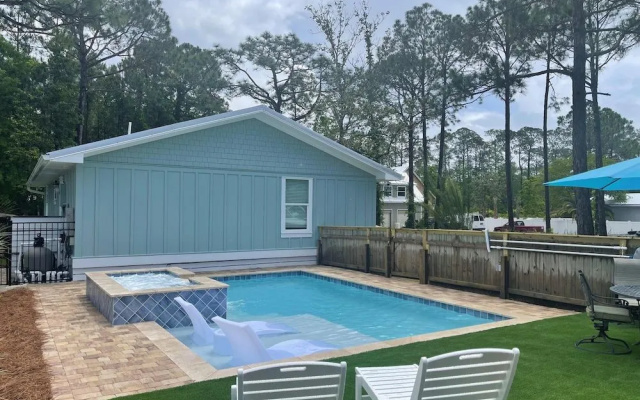 Sugar Shores