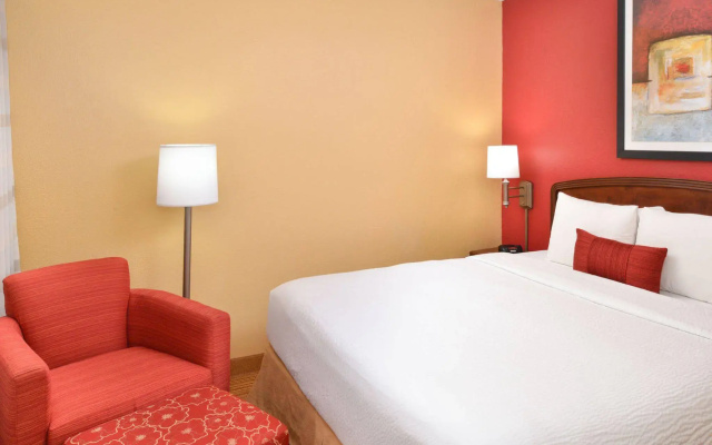 Courtyard by Marriott Rock Hill
