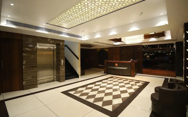 Visit Hotel & Restaurant