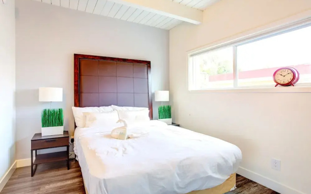 1 Bedroom near Hollywood Sights