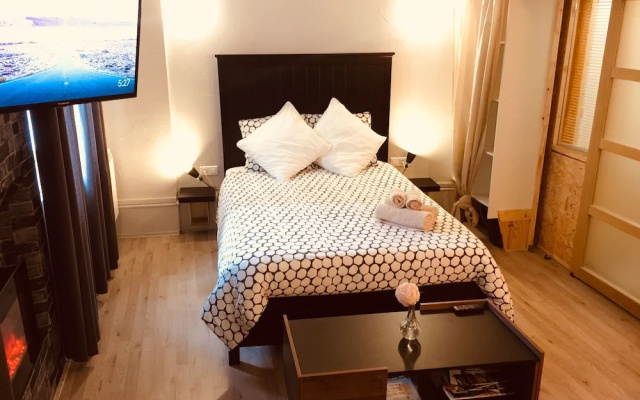 La Provence Suites
