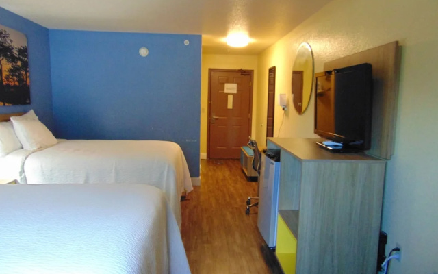 Days Inn Fordyce