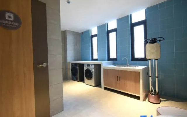Homeinn · neo (Taixing Huangqiao Ancient Town)
