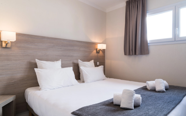 The Originals Boutique, Hôtel Le Cap, Gap Sud