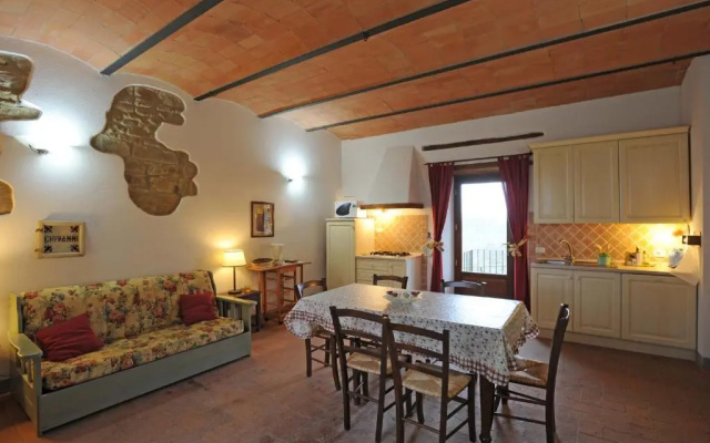 Borgo Rapale