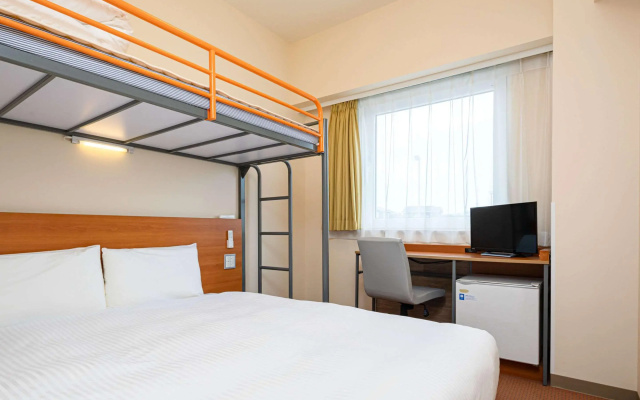 Comfort Inn Niigata Chuo Inter