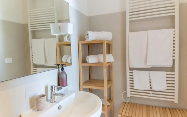 Hotel La Roccia
