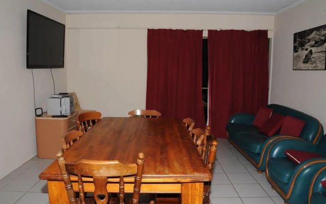 Jindabyne Apartments