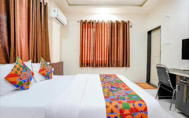 Himalay Guest House by FabHotel