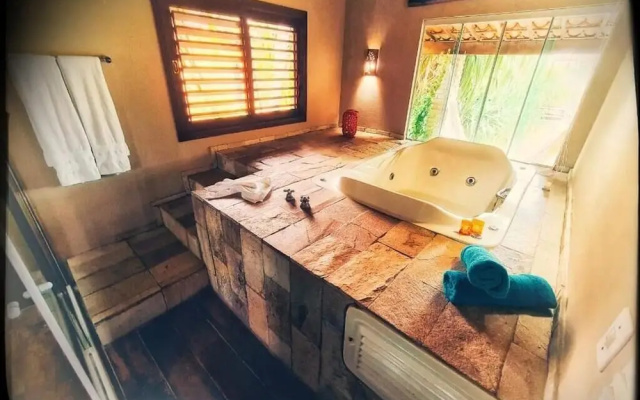 Pousada Spa dos Amores