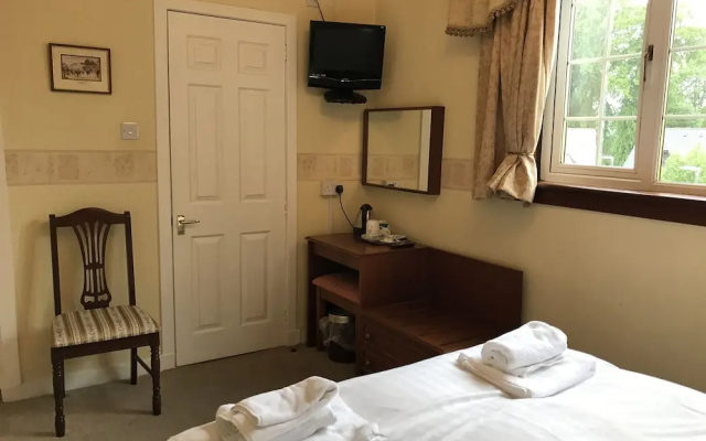 Distillery Guest House