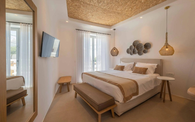Argo Hotel