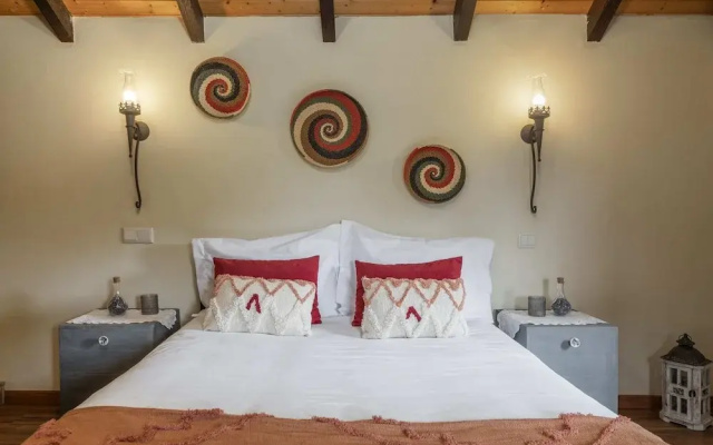 Casa de Campo Arco de São Jorge