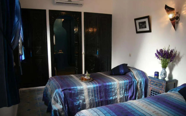 Riad Dar Zampa