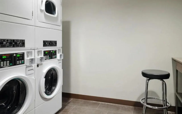 SpringHill Suites by Marriott Milpitas Silicon Valley