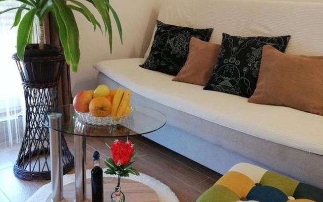 Apartment Damir A1 Sibenik, Riviera Sibenik