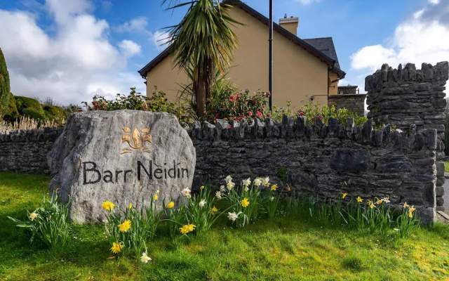 Semi-detached house, Kenmare