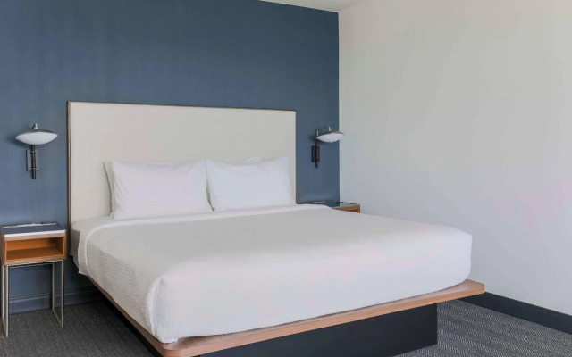 Courtyard by Marriott Denver Golden/Red Rocks