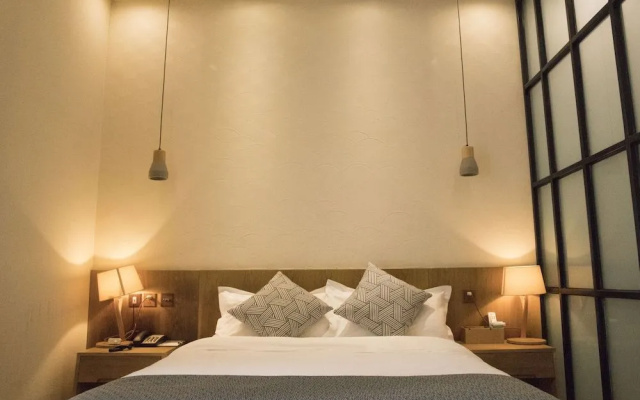 Bi Foli Hotel