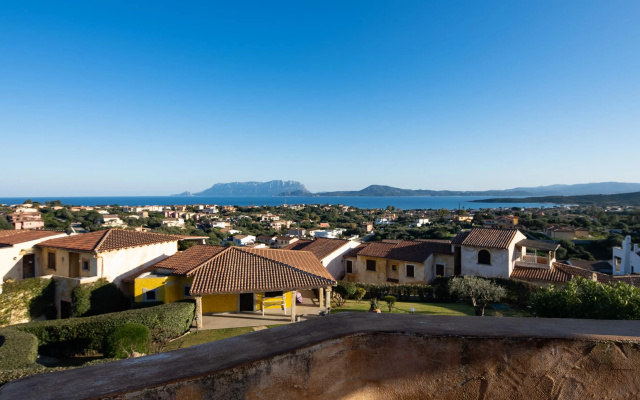 Welcomely - Pittulongu - Vista Mare