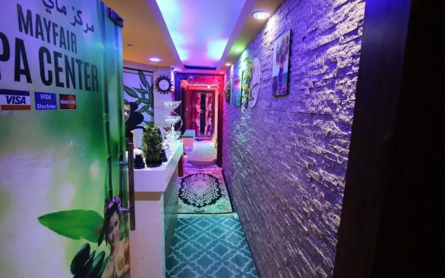 Knight Armour Hotel